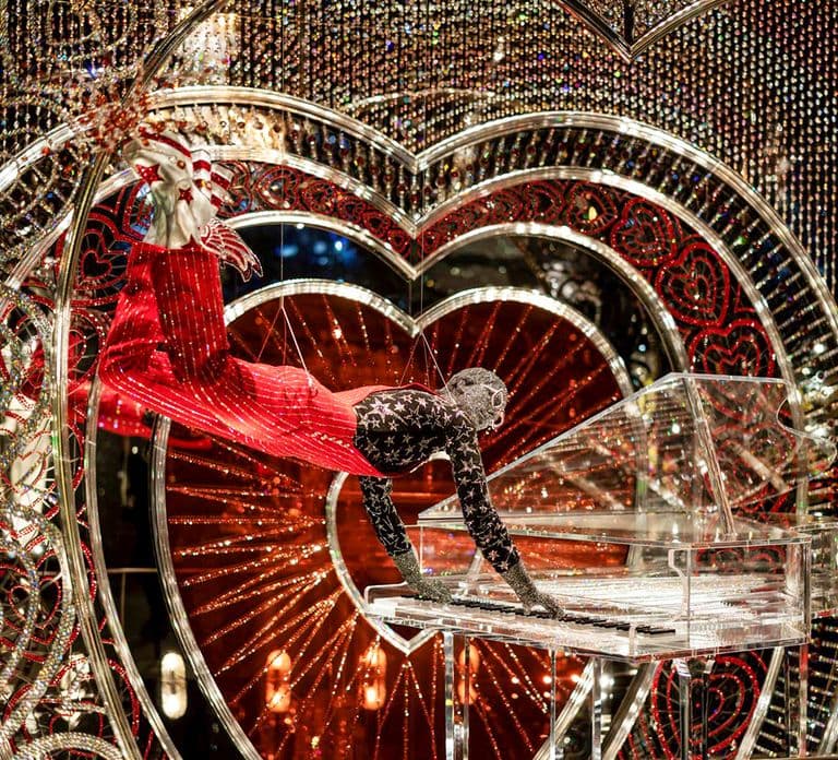 Wattens: Swarovski Crystal Worlds Entrance Ticket