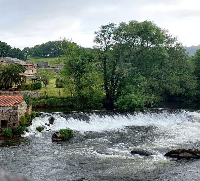 Z Santiago: Wycieczka do Finisterre, Muxia i Costa da Morte, 7 przystanków