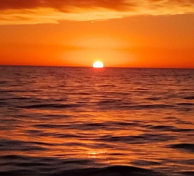 Gandía: Sea Cruise from Gandia with Sunset Option