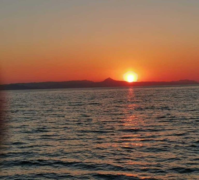 Gandía: Crociera in mare da Gandía con opzione tramonto
