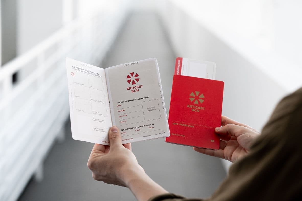 Barcelona Museum Pass - Articket: Skip The Line