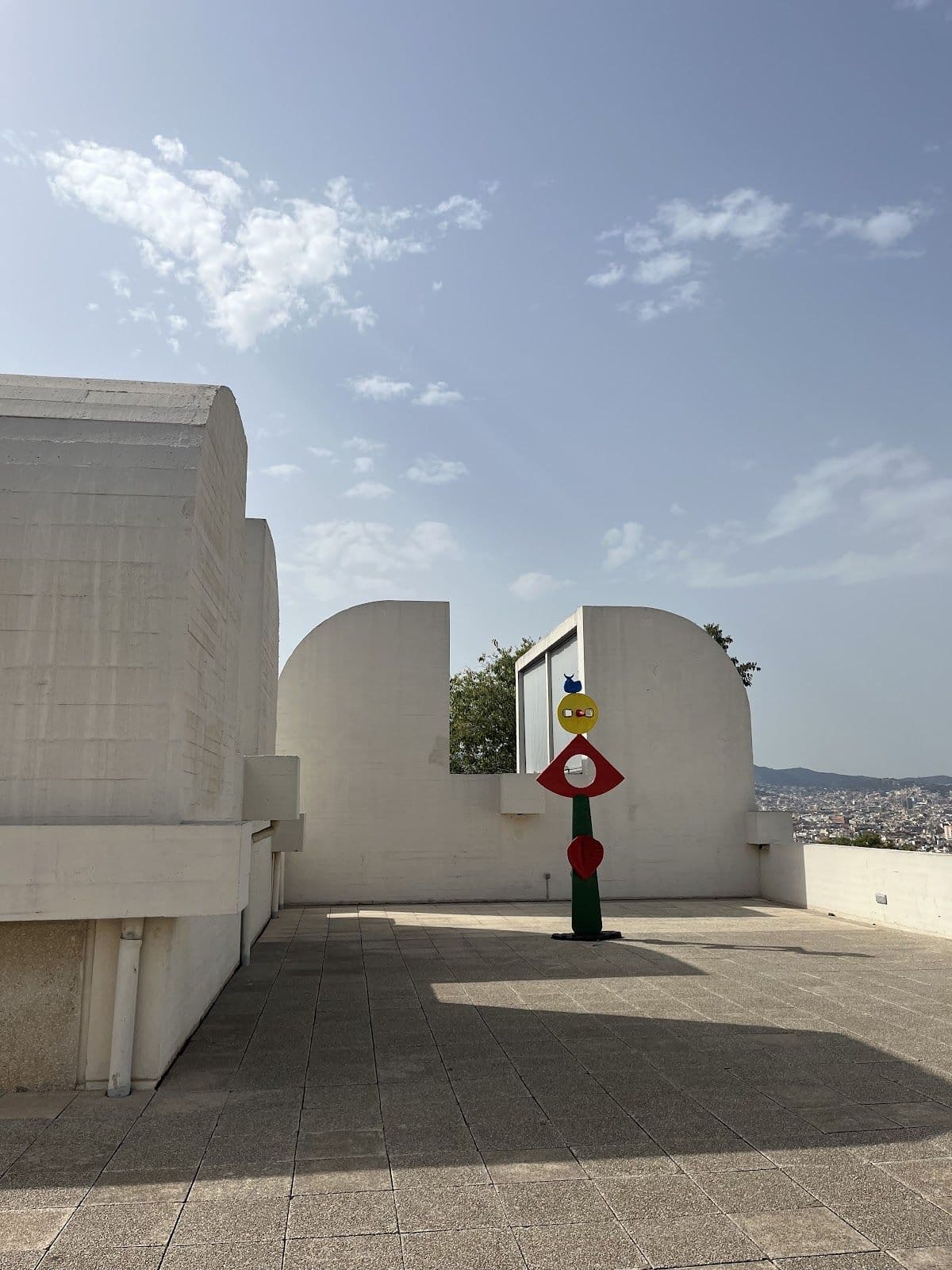 Barcelona Museum Pass - Articket: Skip-the-line Entry