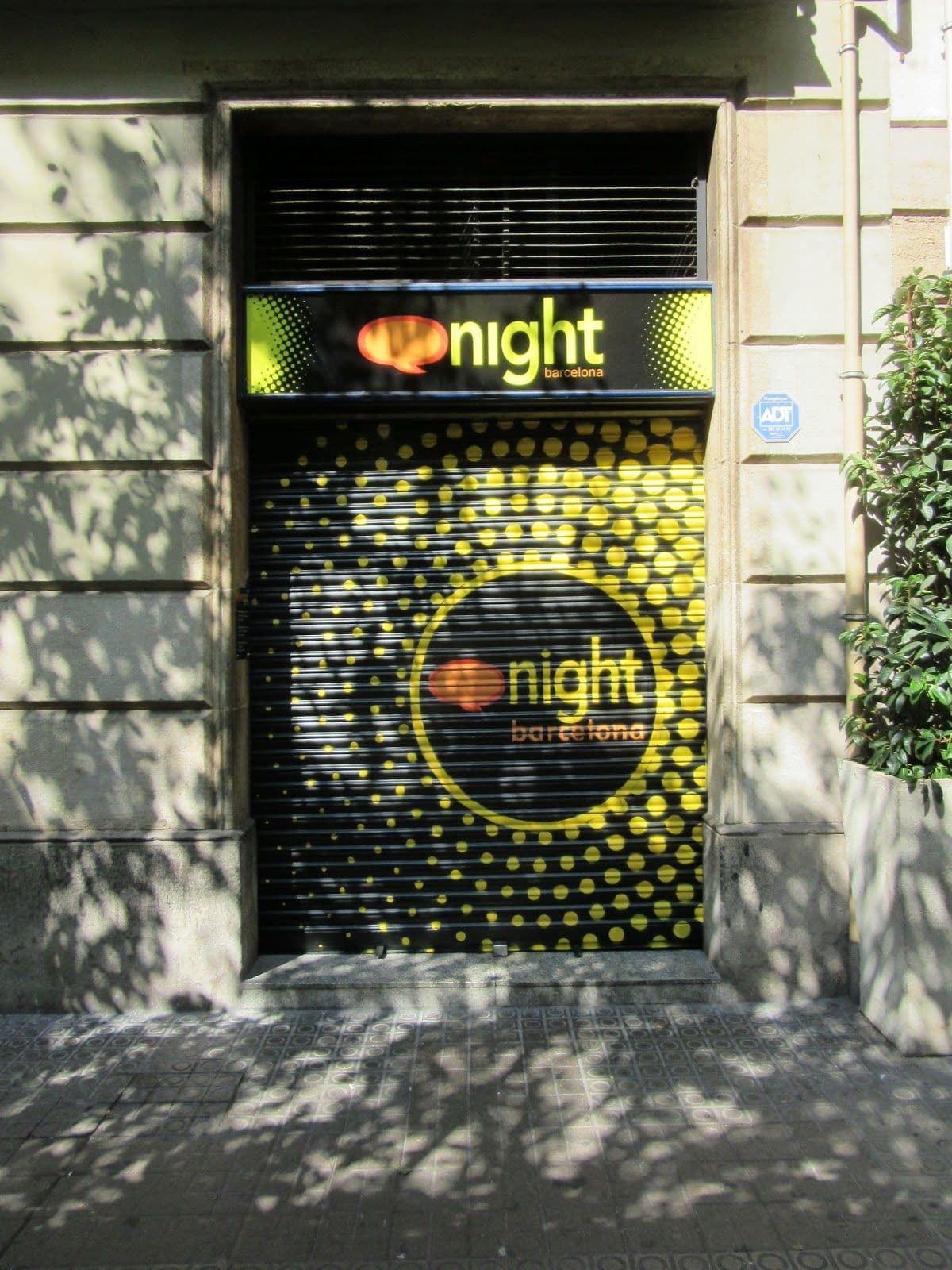 Barcelona Nightlife Ticket