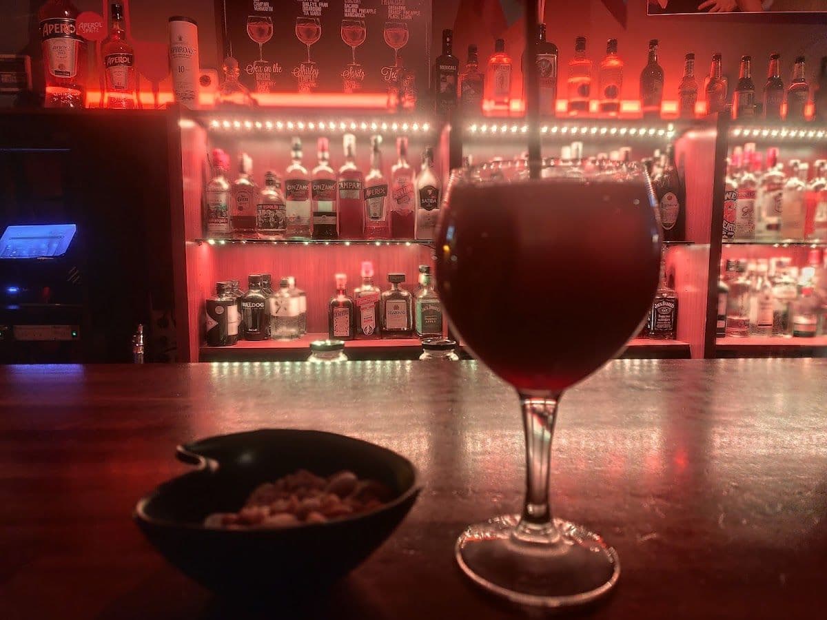 Barcelona Nightlife Ticket