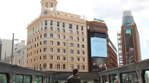Big Bus Madrid Tours