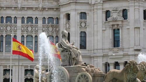 Big Bus Madrid Tours