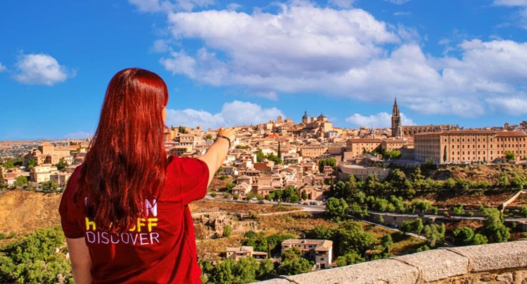 Big Bus Tours Madrid Hop-on, Hop-off Sightseeing Tour