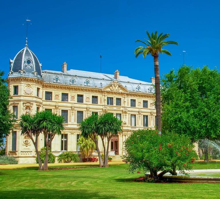 Jerez de la Frontera: Hoe de Andalusische paarden dansen