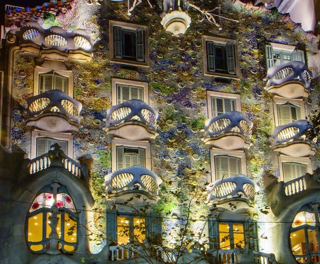Casa Batlló