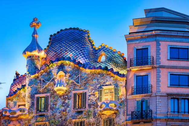 Casa Batlló