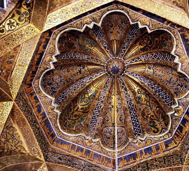 Córdoba: Jewish Quarter, Mosque, and Alcázar Tour