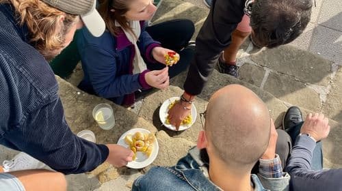 Getxo Seaside E-bike Tour: From Industrial Bilbao to the Sea Day Tours