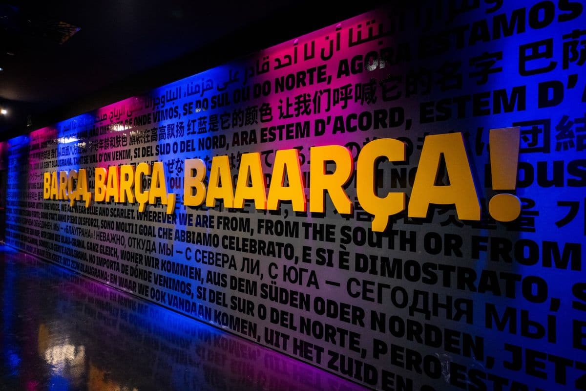 Go City: Barcelona All-Inclusive