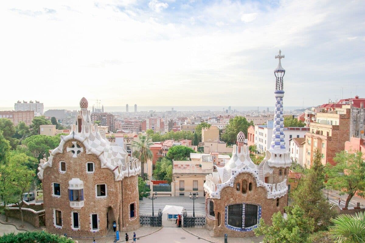 Go City: Barcelona Explorer Pass