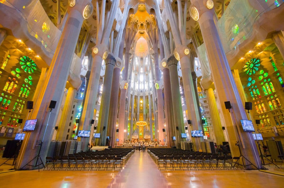 Go City: Barcelona Explorer Pass