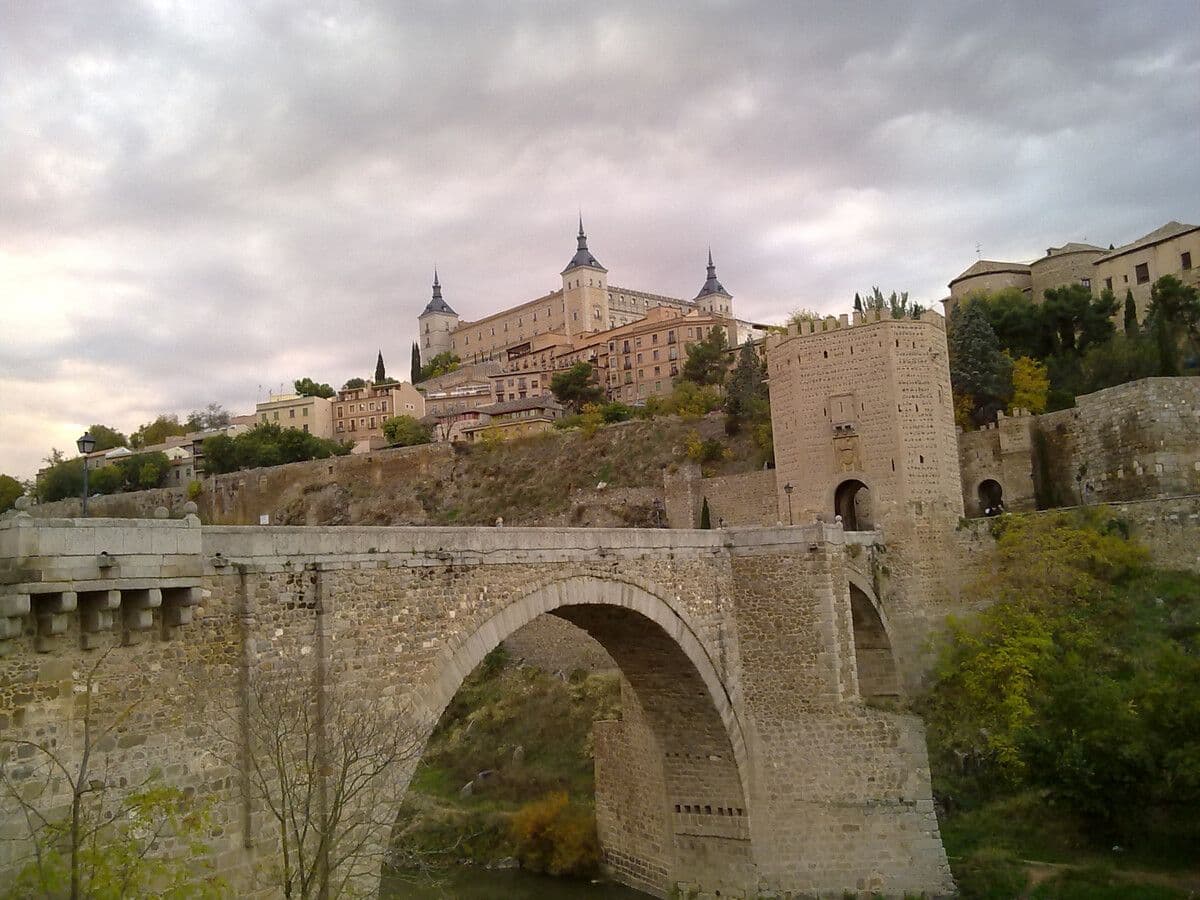 Go City: Madrid All-Inclusive Pass