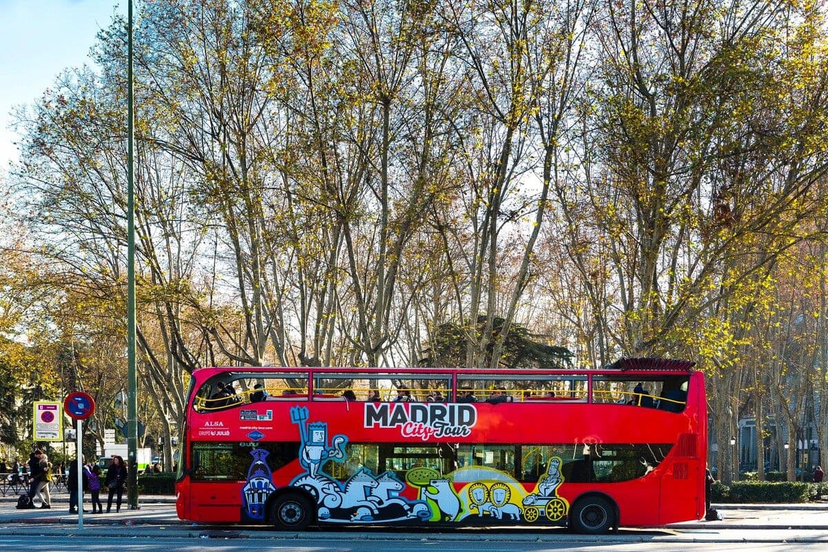 Go City: Madrid All-Inclusive Pass