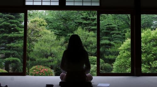 Kyoto: Zen Experience in a Hidden Temple