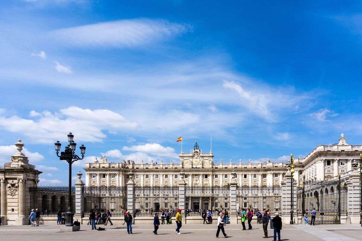 Go City: Madrid Explorer Pass
