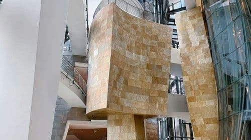 Guggenheim Museum Bilbao: Skip The Line Ticket + Guided Tour Day Tours
