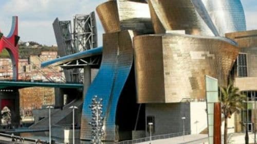 Guggenheim Museum Bilbao: Skip The Line Ticket + Guided Tour Day Tours