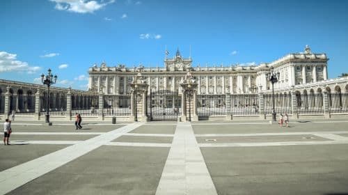 Madrid City Pass, Spain [Official Tickets + Includes 20+ Attractions: Royal Palace of Madrid Tour/Prado Museum Guided Tour/Flamenco Show, etc.]