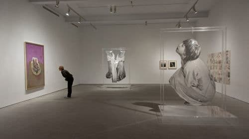 Madrid: Reina Sofía Museum