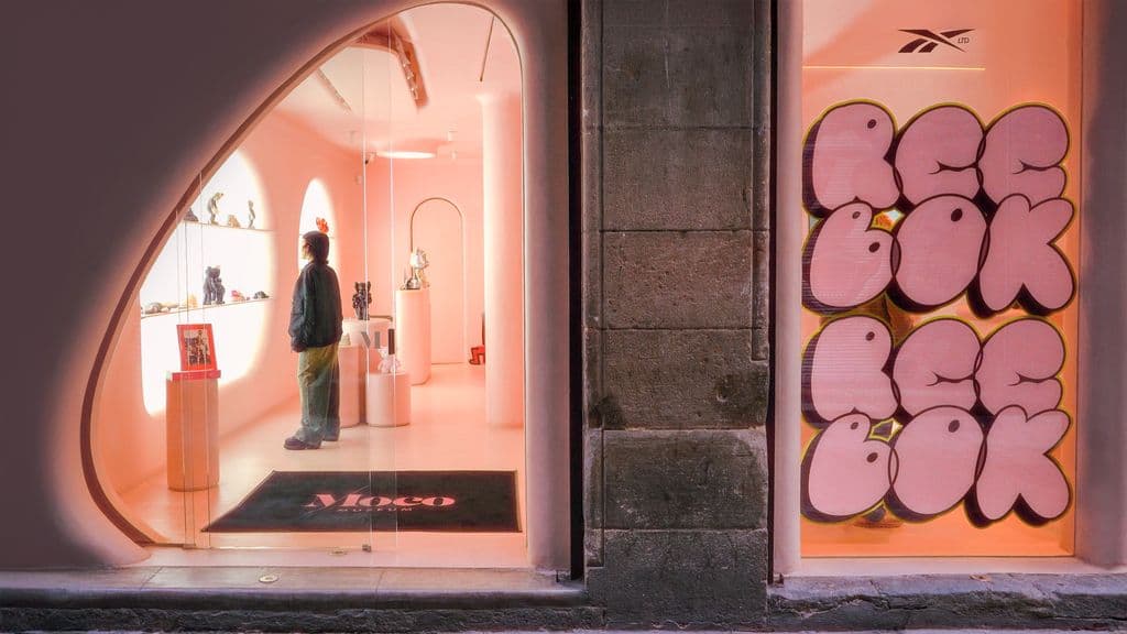 Moco Museum Barcelona