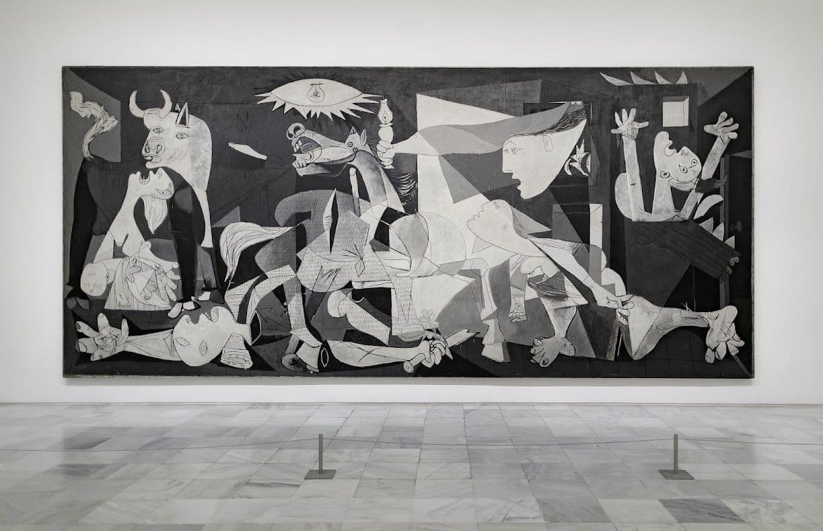 Museo Nacional Centro de Arte Reina Sofía
