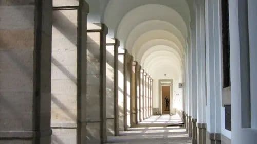 Museo Nacional Centro de Arte Reina Sofía