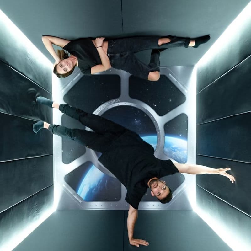 Paradox Museum Barcelona