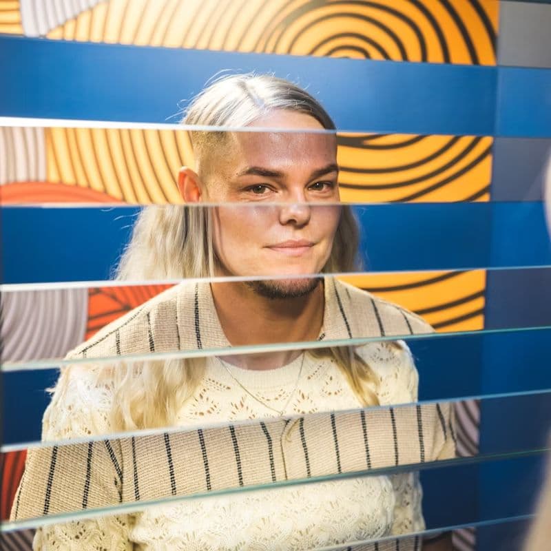 Paradox Museum Barcelona