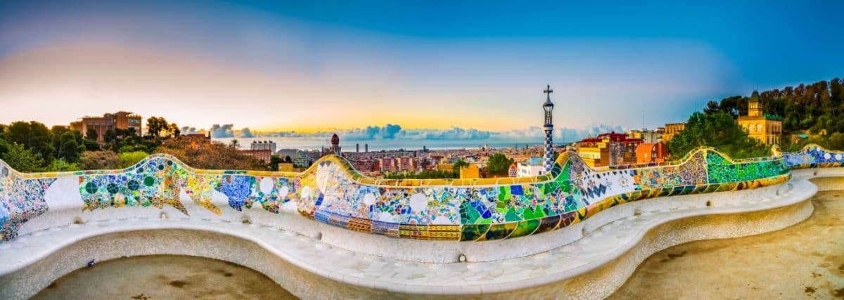 Park Güell