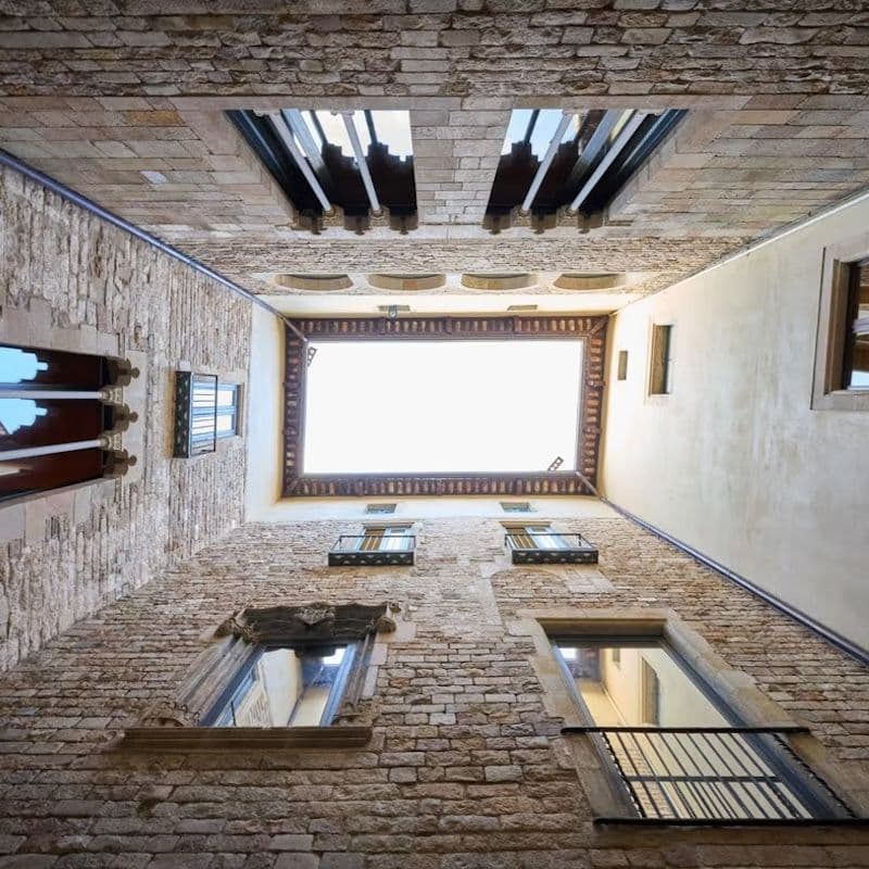 Picasso Museum Barcelona