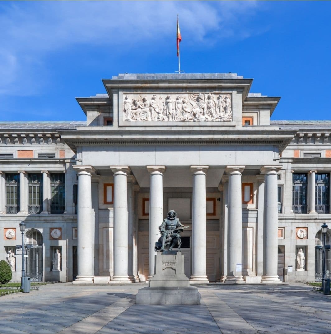Prado Museum: Skip The Line Ticket + Guided Tour