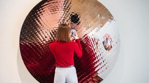 Valencia: Hortensia Herrero Art Center Ticket or Guided Tour Day Tours