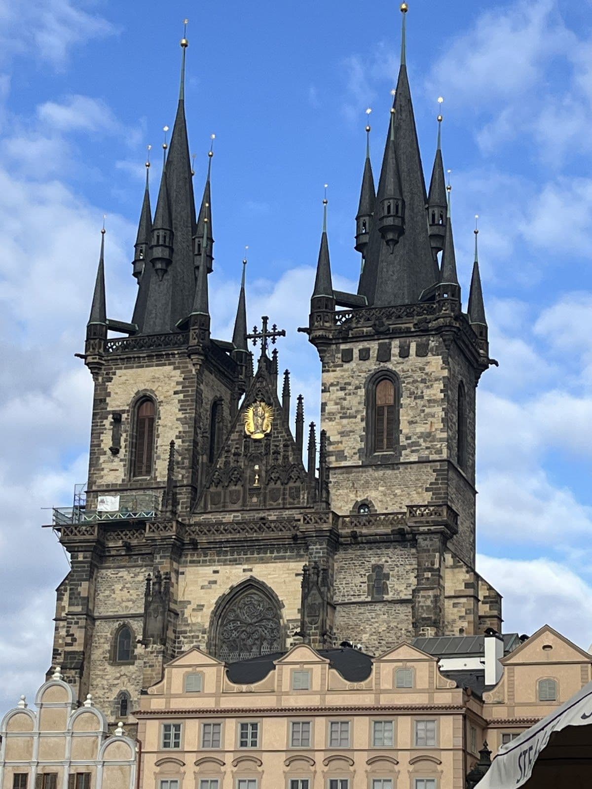 City Sightseeing Prague: Hop-on Hop-off Bus Tour