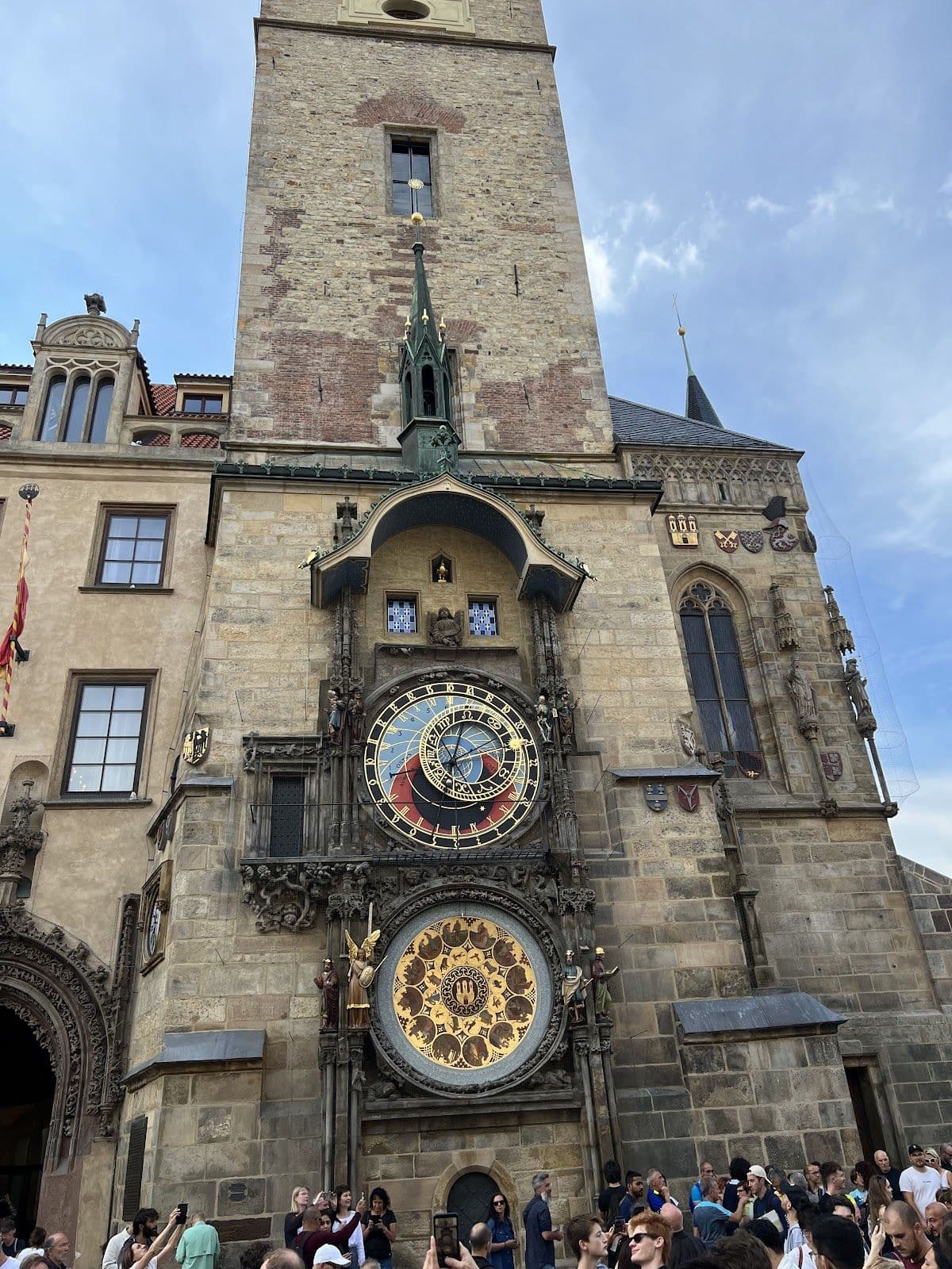 City Sightseeing Prague: Hop-on Hop-off Bus Tour