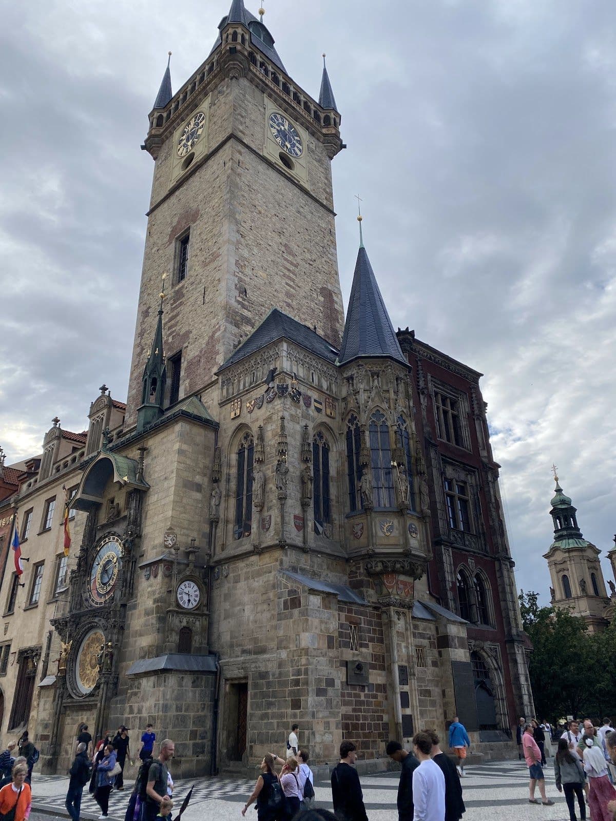 City Sightseeing Prague: Hop-on Hop-off Bus Tour