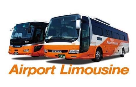 Airport Limousine Bus: dall'Aeroporto di Narita all'area di Shinjuku e viceversa