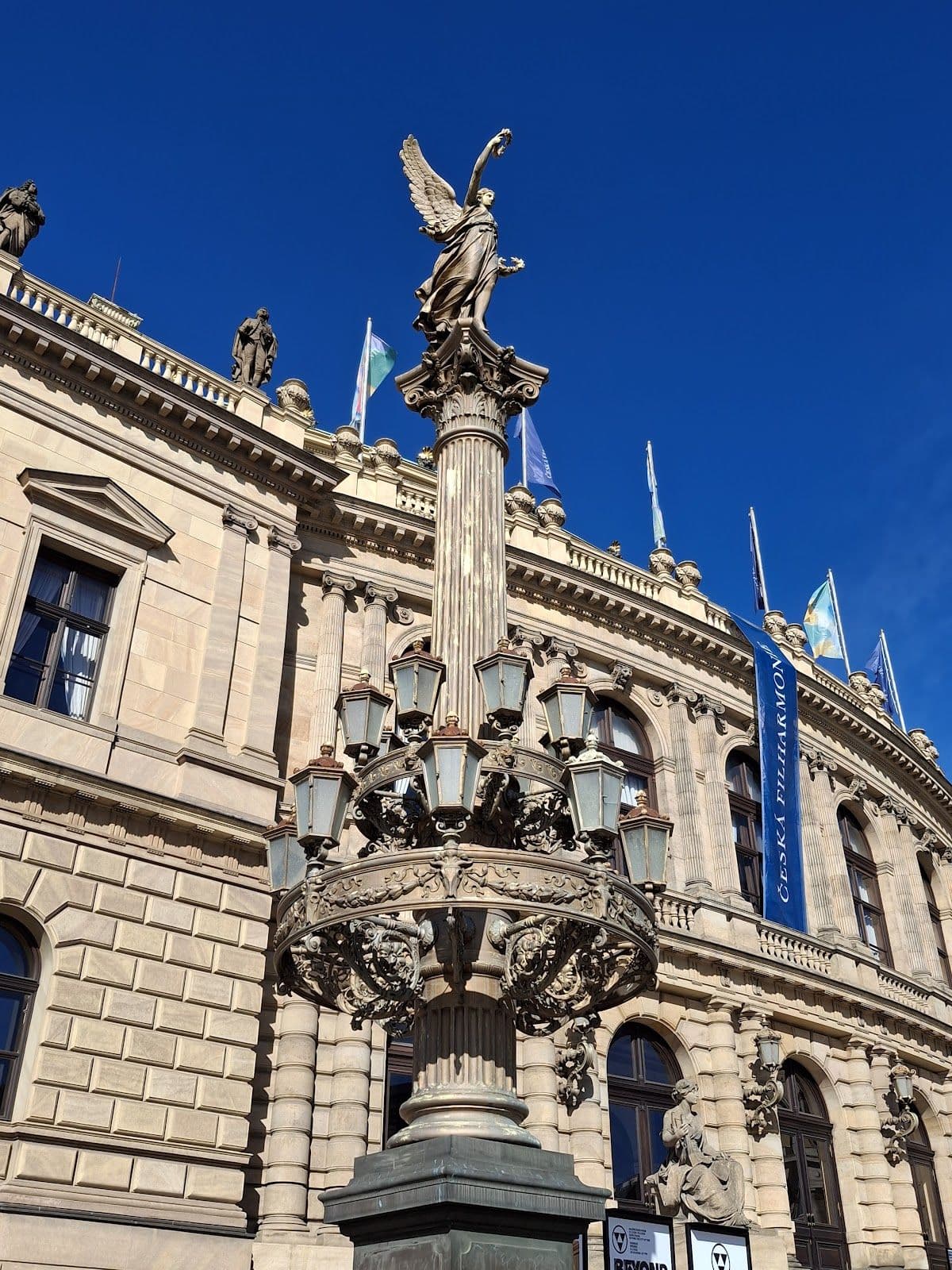 Ghosts of Prague Walking Tour