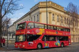Go City: Prague All-Inclusive Pass