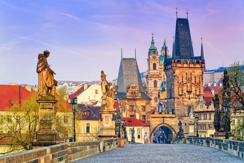 Go City: Prague All-Inclusive Pass