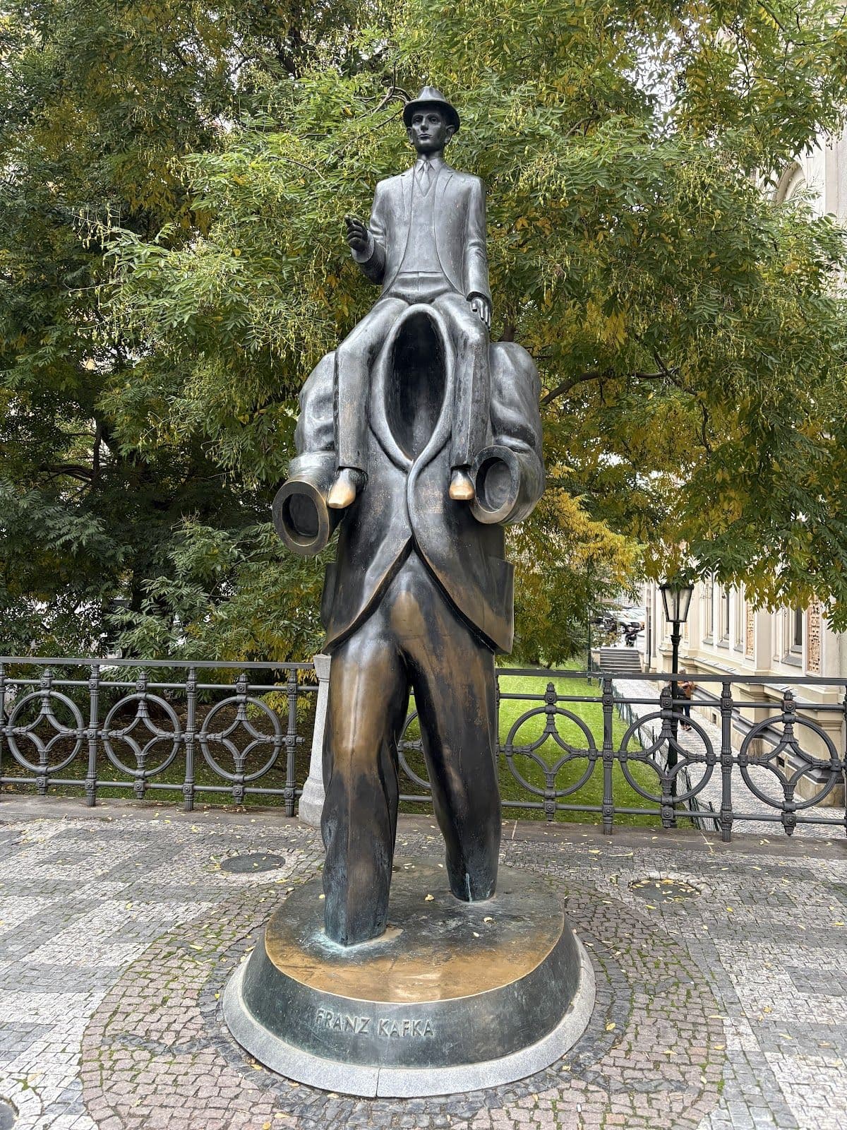 Jewish Quarter Monuments + Guided Tour