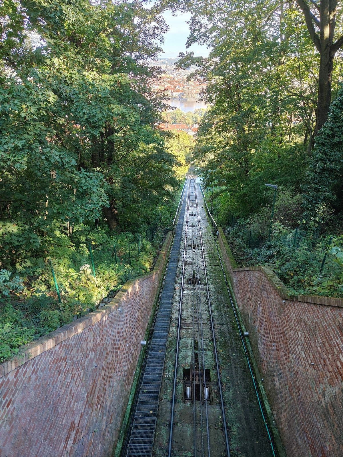 Karlovy Vary Tour from Prague with Watchtower and Funicular