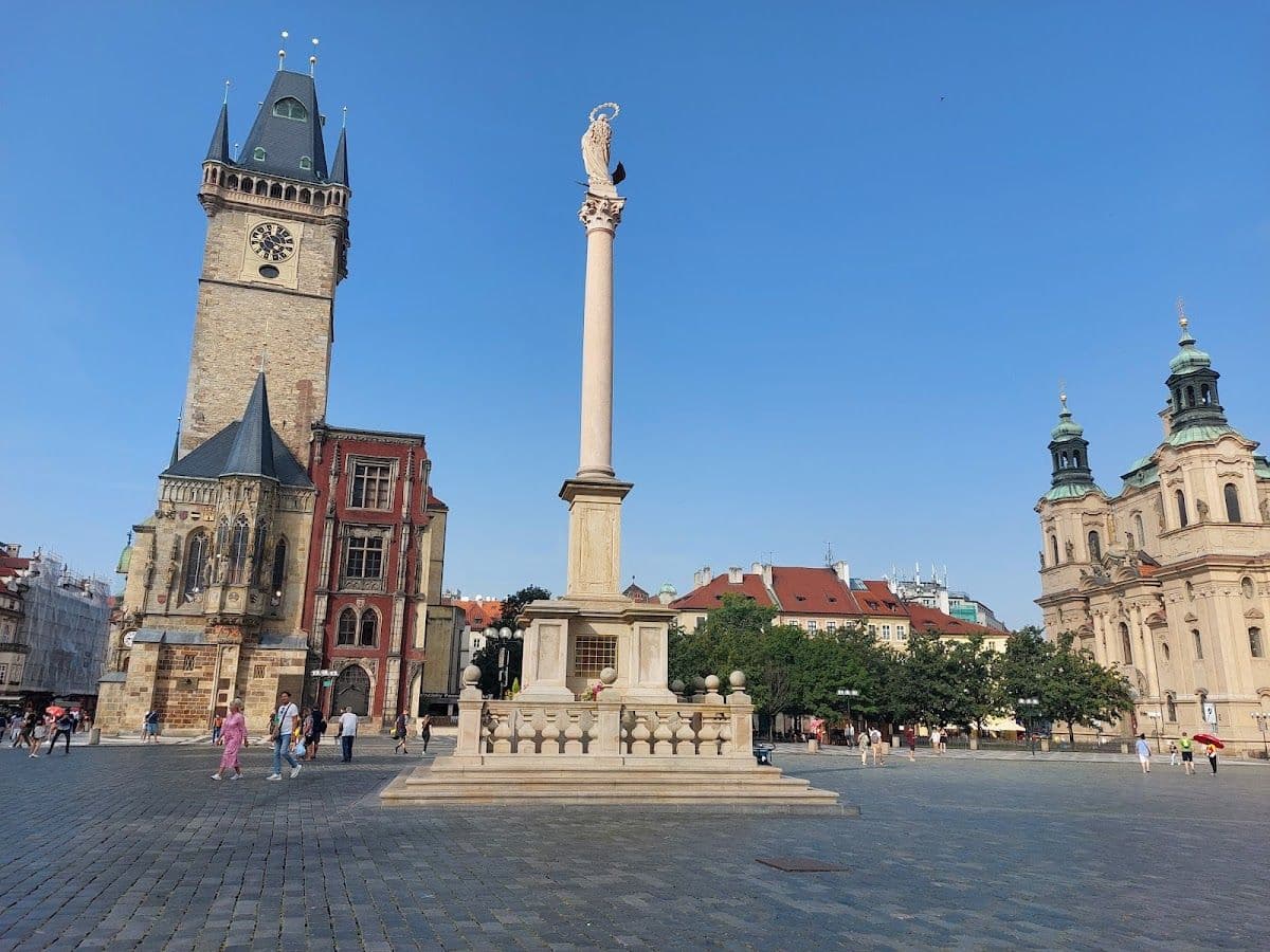 Prague Astronomical Clock: Skip The Line Ticket