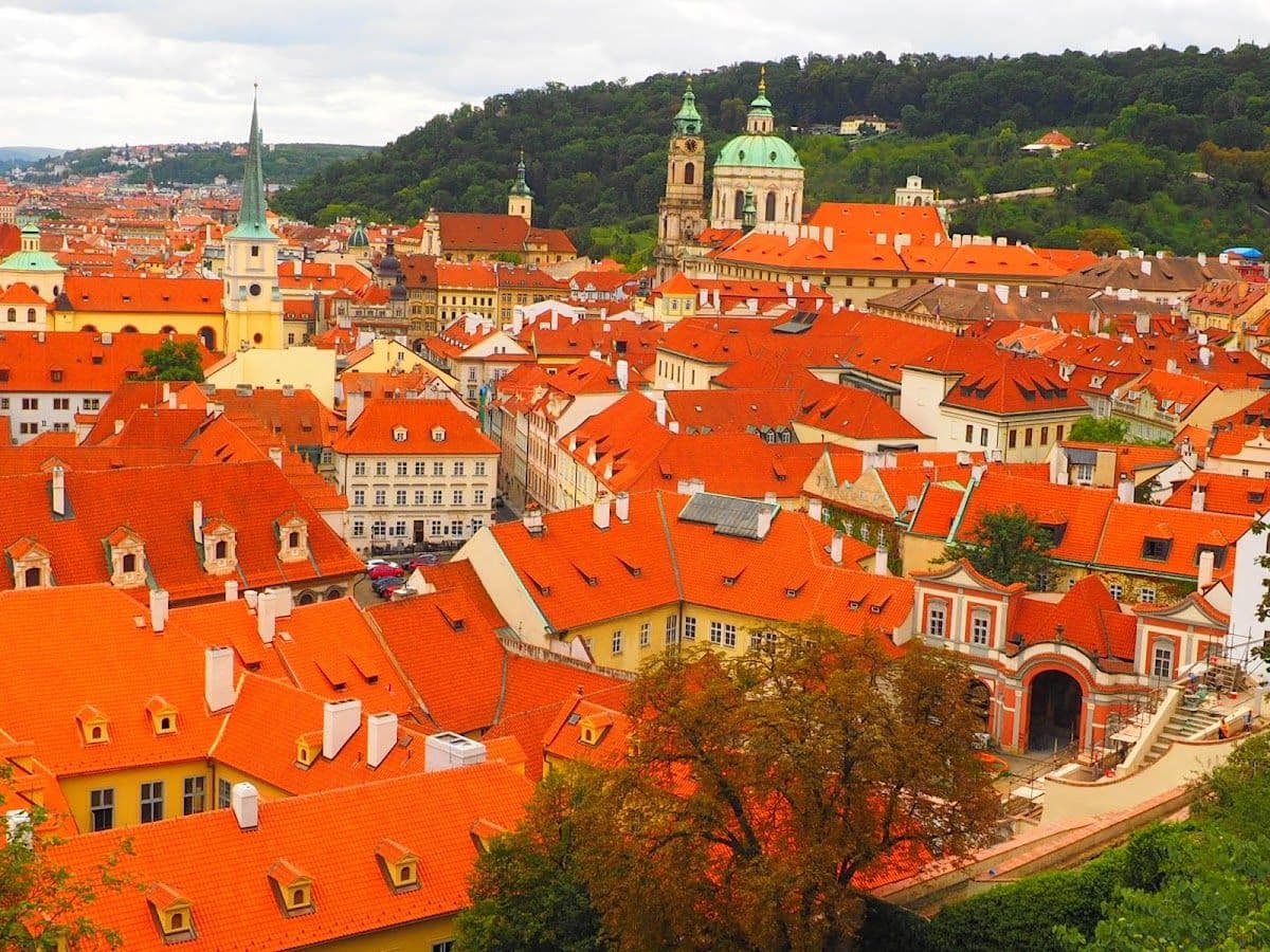 Prague Astronomical Clock: Skip The Line Ticket