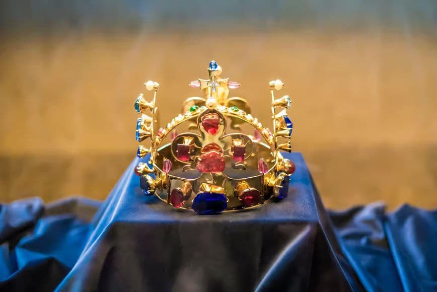 Prague: Skip-the-line Castle Ticket and Optional AudioGuide