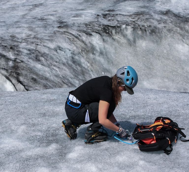 Sólheimajökull: 쉽고 완벽하게 장비를 갖춘 가이드 동반 빙하 하이킹