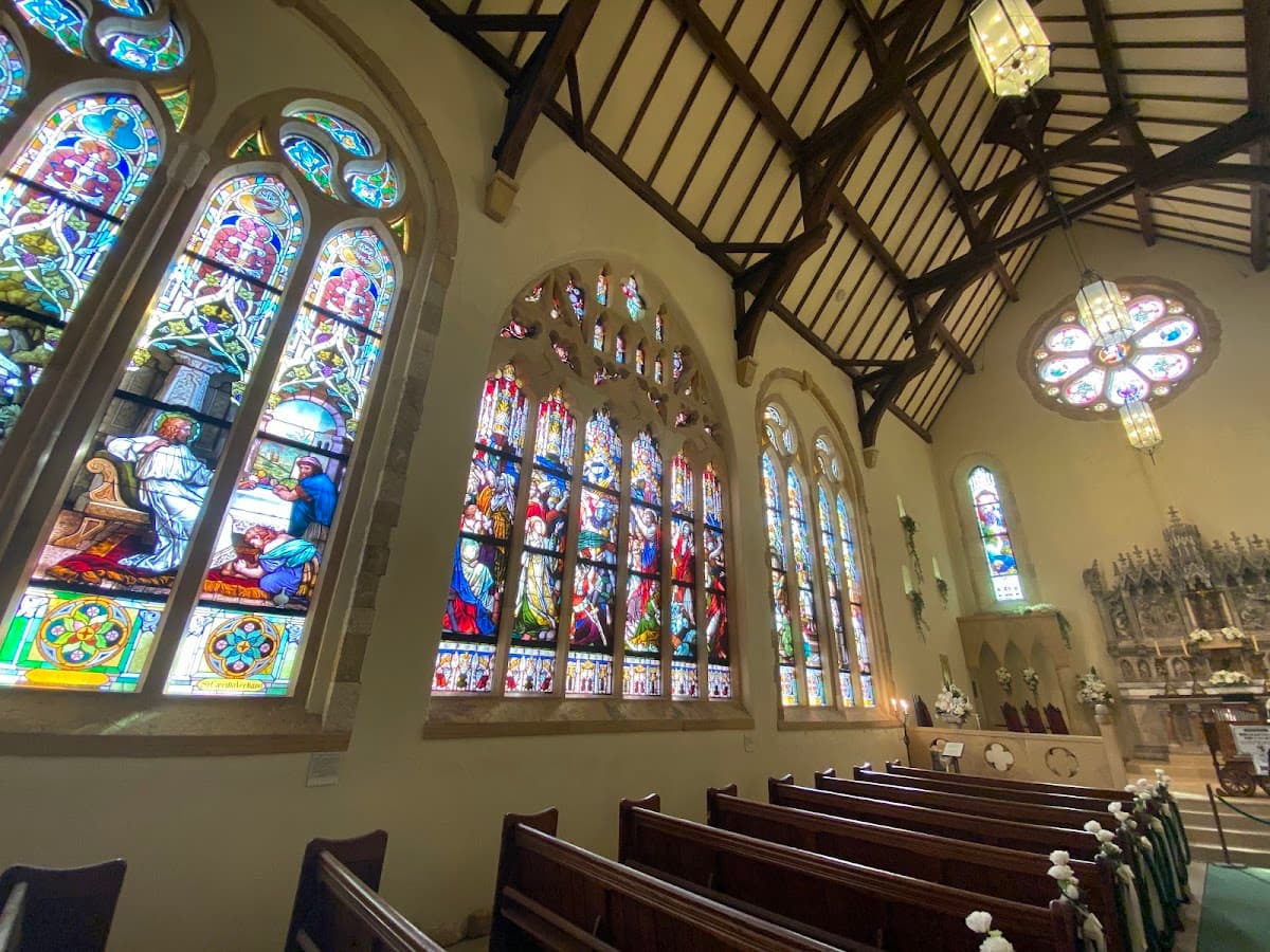 Nasu Stained Glass Museum